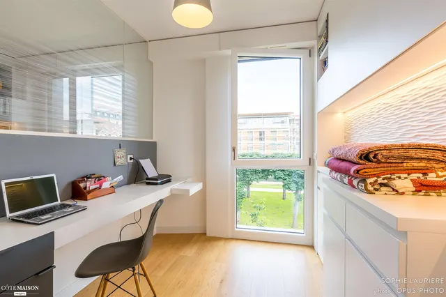 Appartement à vendre à Zaventem – 1/3
