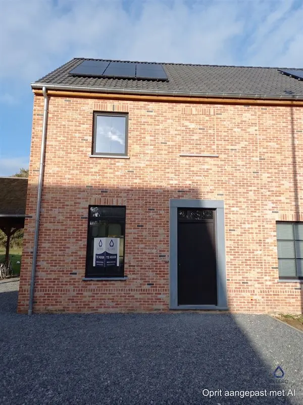 Huis te huur in Kuurne – 1/10