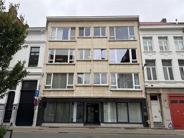 Appartement à louer à Antwerpen – 1/10