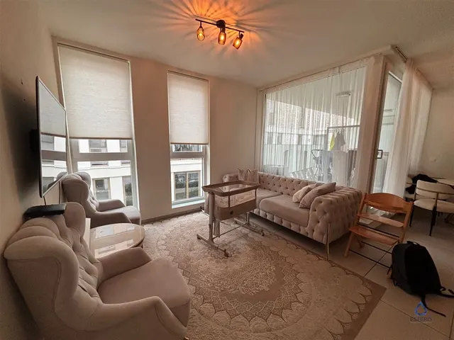 Appartement à louer à Sint-Niklaas – 1/9