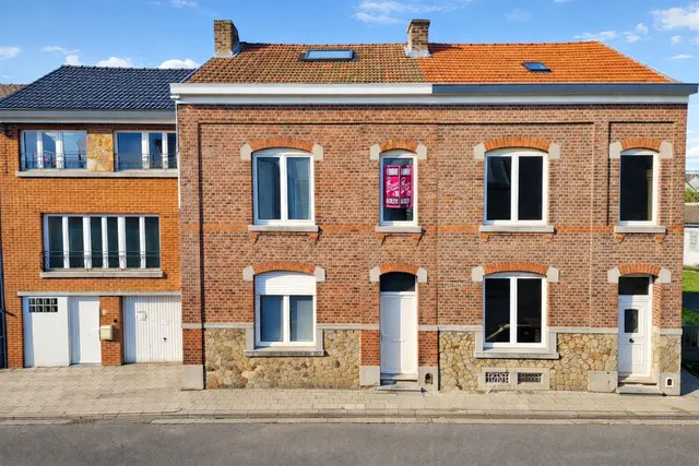 House for sale in Flémalle-Grande – 1/10