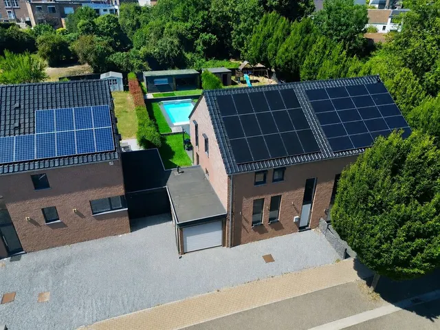 Maison à vendre à Vivegnis – 1/10