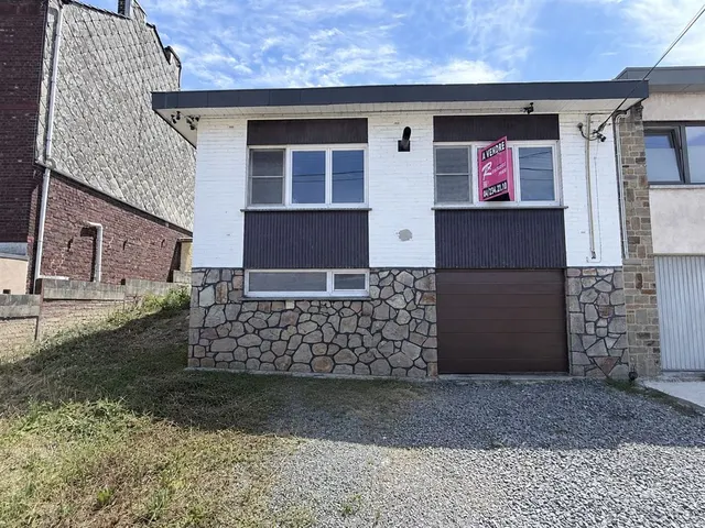 House for sale in Flémalle-Grande – 1/10
