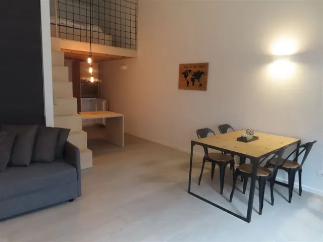 Studio for rent in Antwerpen – 1/10