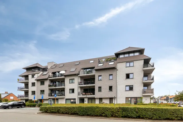 Appartement te koop in Beernem – 1/10