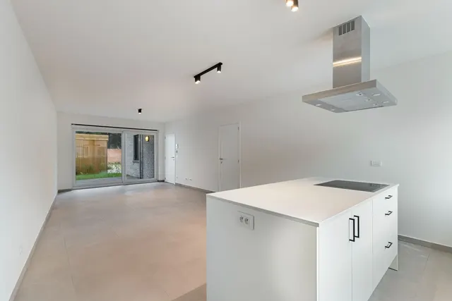 Appartement à vendre à Sint-Andries – 1/10