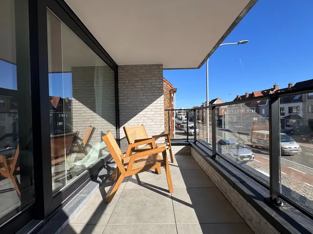 Appartement à vendre à Sint-Andries – 1/10