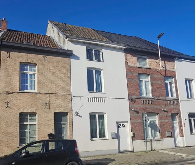 Huis te koop in Gent – 1/10