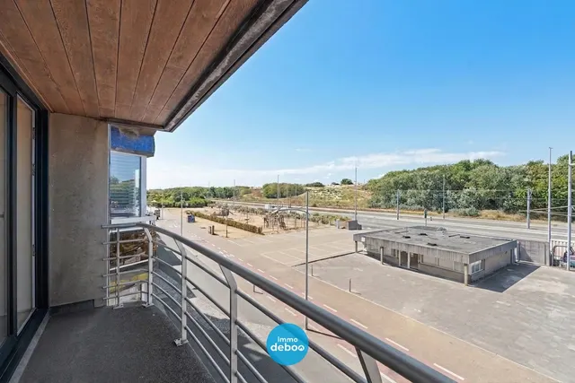 Appartement te koop in Bredene – 1/10