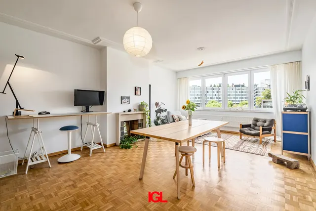 Appartement te koop in Laken – 1/10