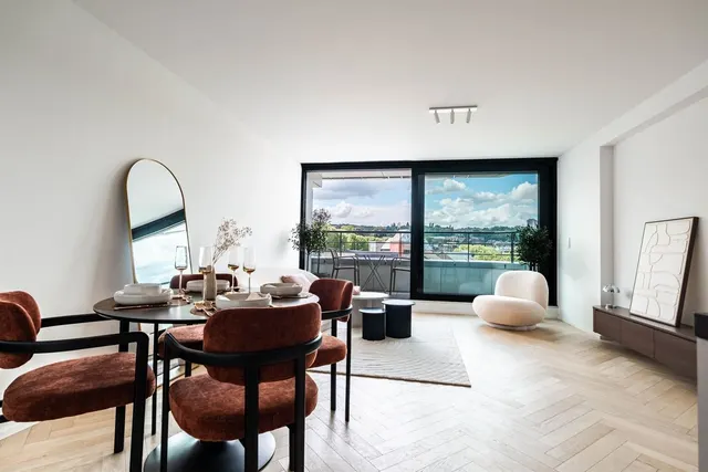 Appartement te koop in Liège – 1/10