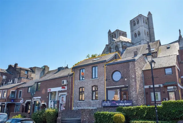 Huis te koop in Huy – 1/10