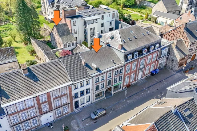 Maison à vendre à Theux – 1/10