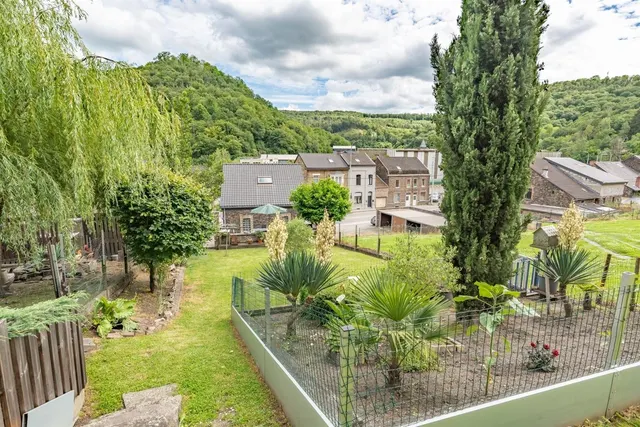 Huis te koop in Marchin – 1/10