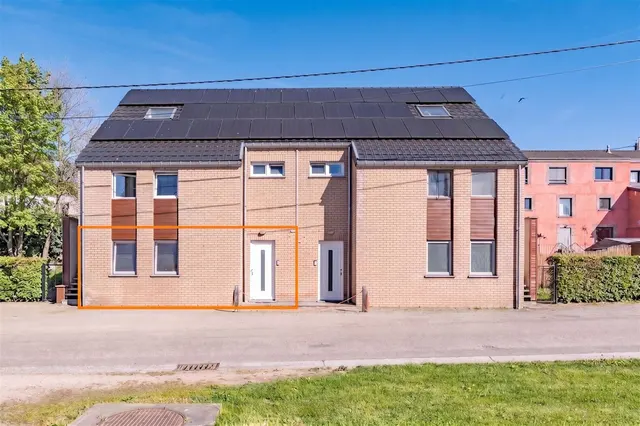Appartement te koop in Sprimont – 1/10