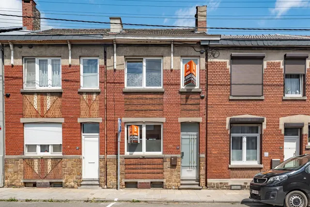Huis te koop in Jemeppe-Sur-Meuse – 1/10