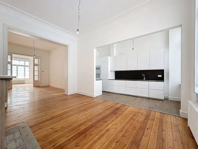 Appartement à louer à Bruxelles – 1/10