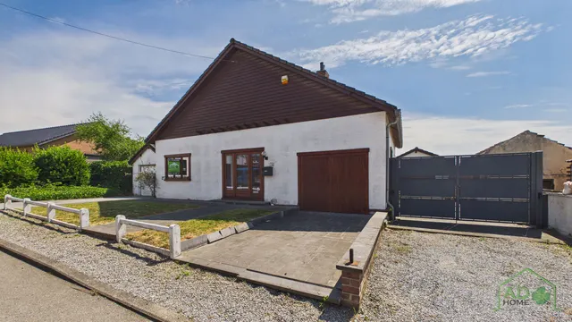 Huis te koop in Sambreville Auvelais – 1/10