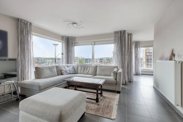 Appartement te koop in De Panne – 1/10