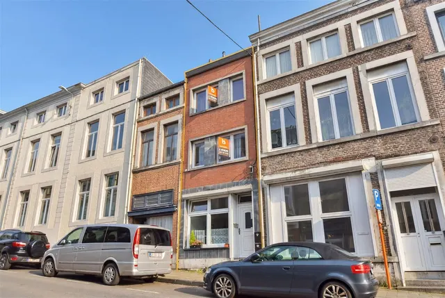 Huis te koop in Huy – 1/10