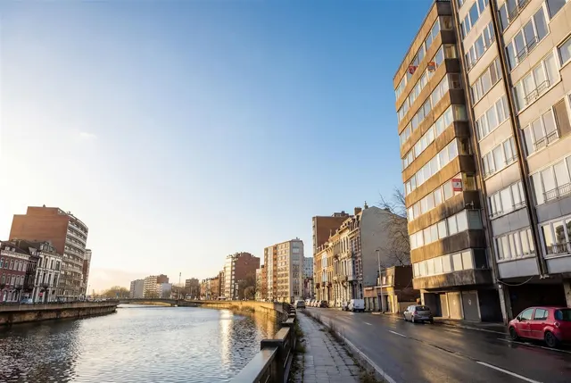 Appartement te koop in Liège – 1/10