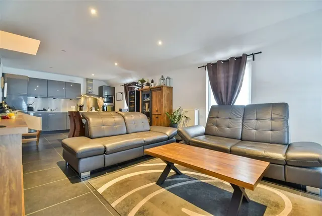 Duplex te koop in Marchin – 1/10