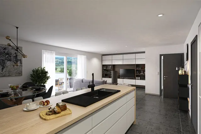 Appartement te koop in Nandrin – 1/10