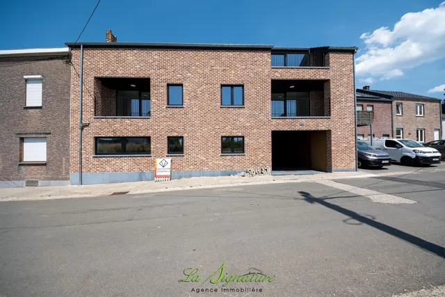Appartement à louer à Wihogne – 1/10