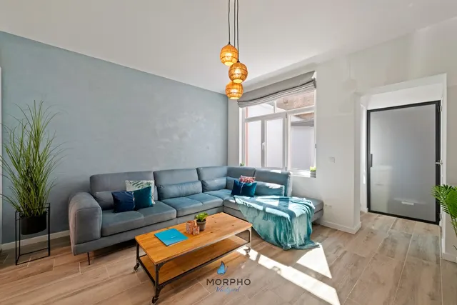 Eengezinswoning à vendre à Brugge – 1/10