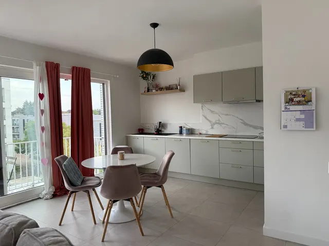 Appartement à vendre à Zutendaal – 1/10