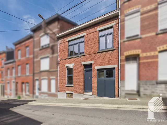 Huis te koop in Andrimont – 1/10