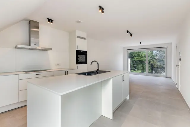 Appartement à vendre à Sint-Andries – 1/10