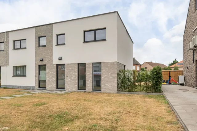 Huis à vendre à Booischot – 1/10