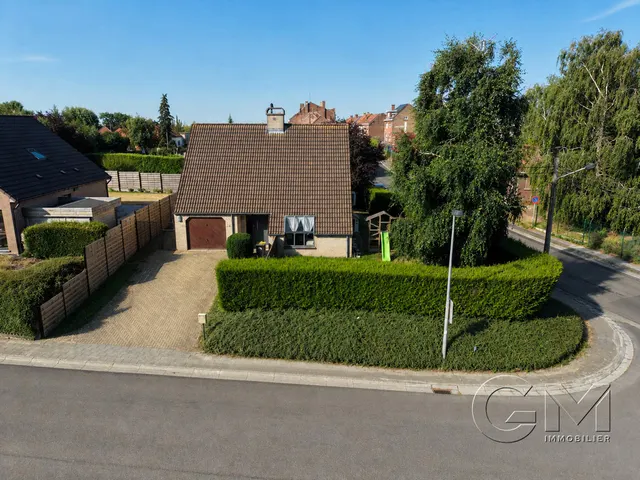 Maison à vendre à Luingne – 1/10