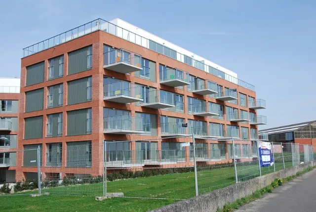 Appartement à louer à Terhagen – 1/10