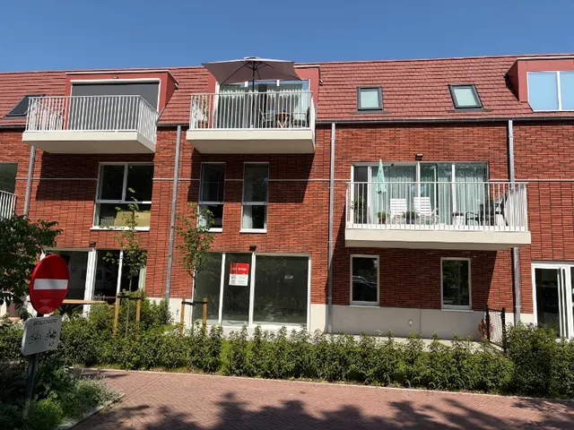 Apartment for sale in Rumst – 1/2
