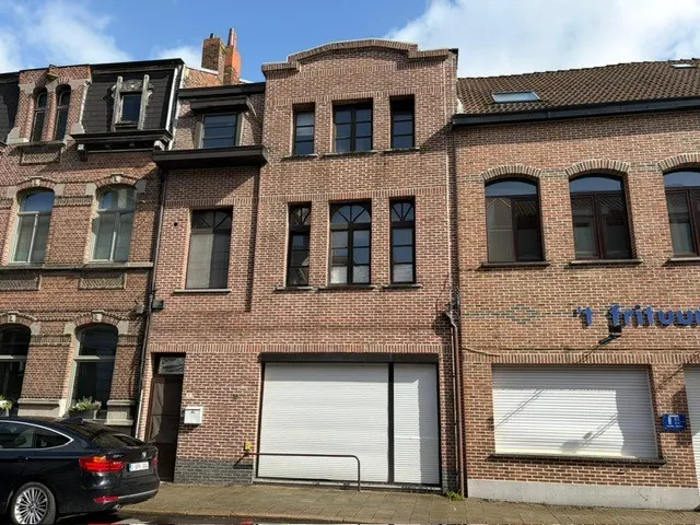 House for sale in Terhagen – 1/10