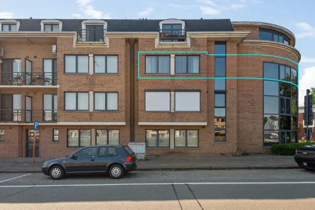 Apartment for sale in Boom – 1/10