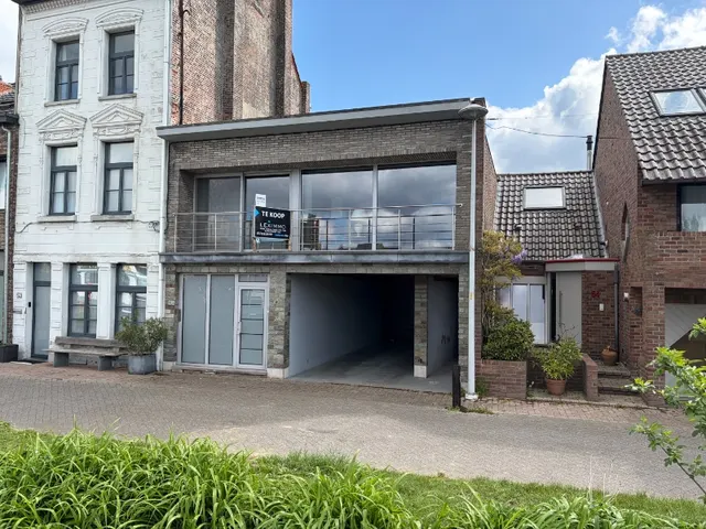 House for sale in Willebroek – 1/10