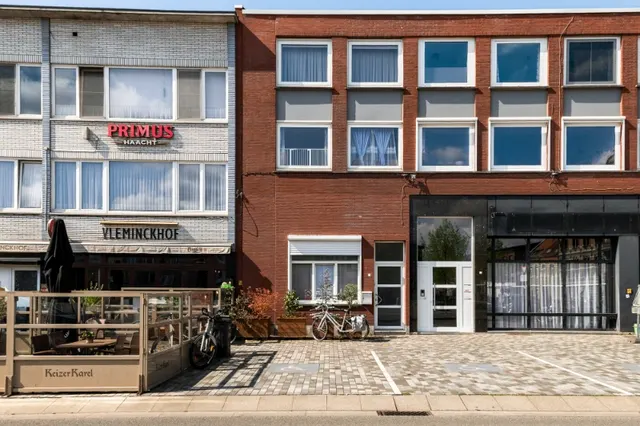 Appartement à vendre à Wijnegem – 1/10