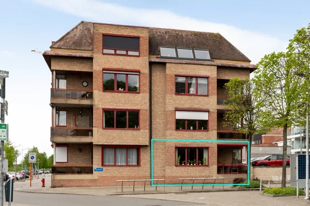 Apartment for sale in Boom – 1/10