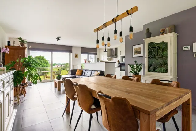 Apartment for sale in Boom – 1/10