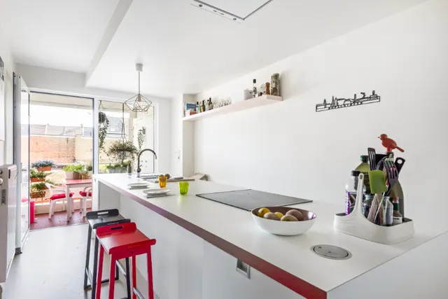 Apartment for sale in Boom – 1/10