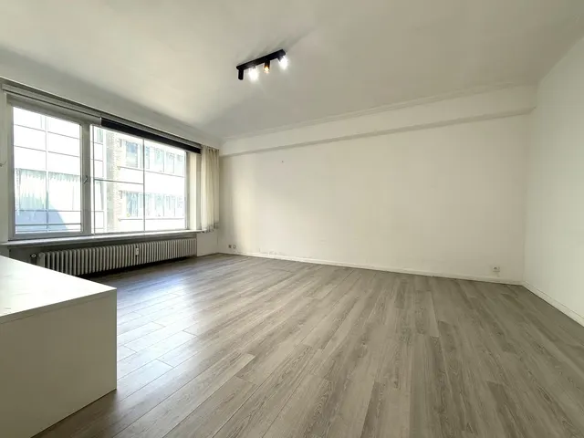 Apartment for rent in Antwerpen – 1/10
