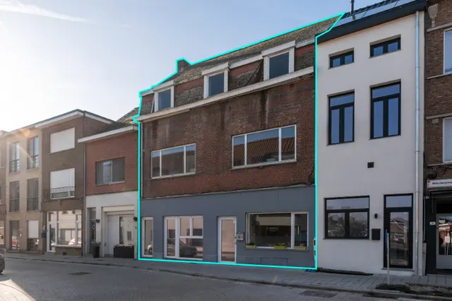 Huis te koop in Rumst – 1/10