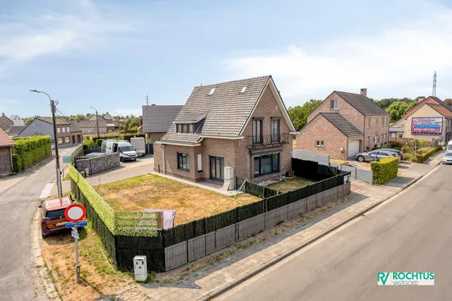 Villa à vendre à Sint-Amands – 1/10