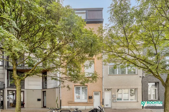 Eengezinswoning à vendre à Antwerpen – 1/10