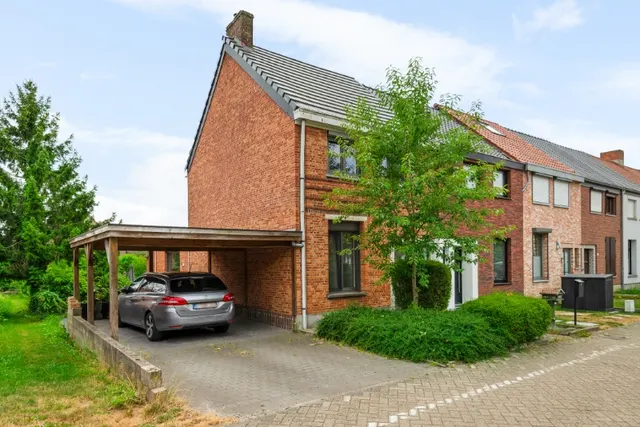 Huis te koop in Rumst – 1/10