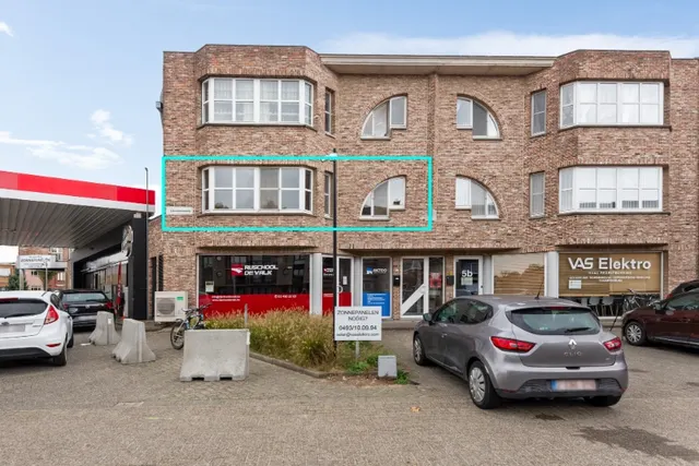 Appartement te koop in Duffel – 1/10