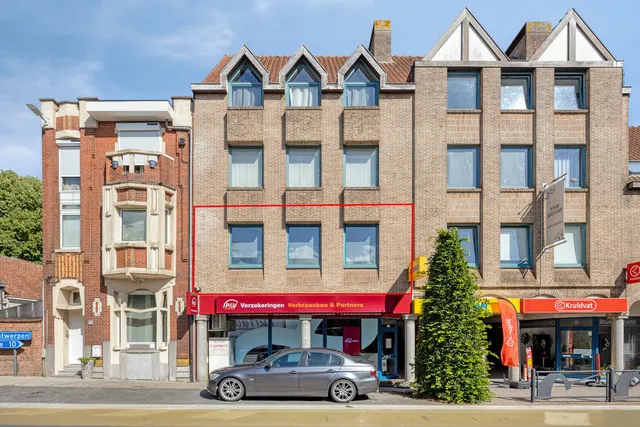 Appartement à vendre à Kruibeke – 1/10